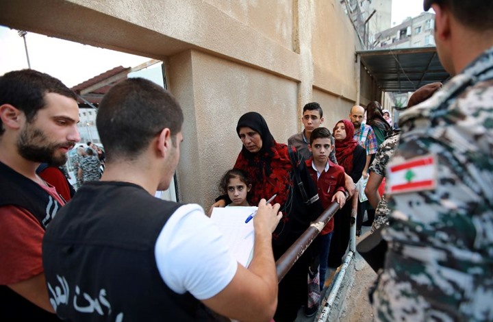 تحذيرات من تسليم لبنان سوريين مطلوبين لنظام الأسد