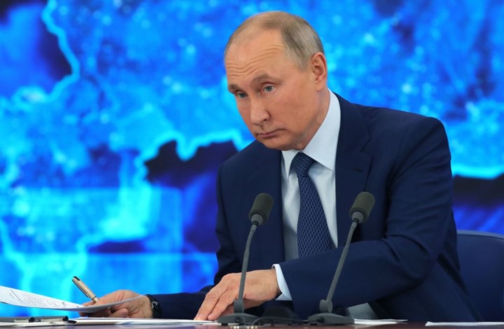 روسيا ترفض "اتهامات لا صحة لها" في وثائق باندورا