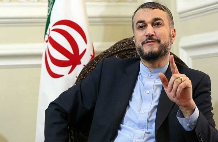 طهران تشترط على واشنطن قبل العودة إلى مباحثات "النووي"