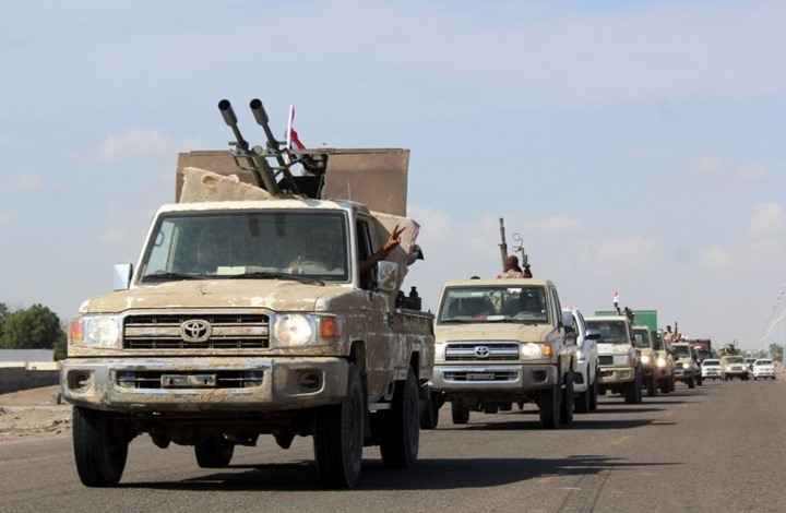 ما تداعيات تحركات واشنطن لحسم الحرب اليمن؟