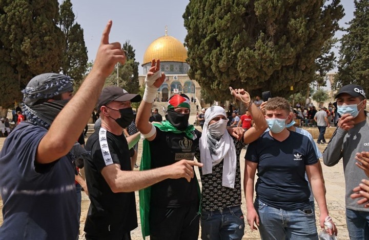 قضاء الاحتلال يتراجع عن "الصلوات الصامتة" لليهود بالأقصى