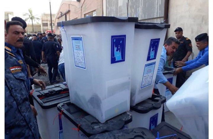 العراق يستعد لانتخابات مبكرة وسط مشهد تسوده الفوضى