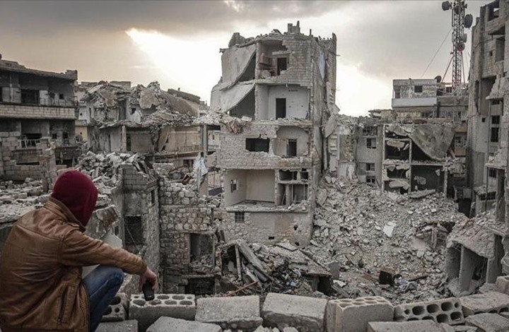 الأمم المتحدة تكشف عدد القتلى في سوريا خلال 10 سنوات