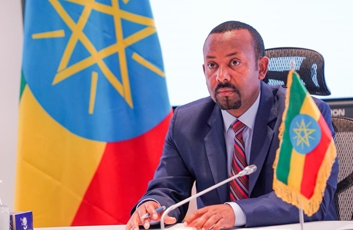 آبي أحمد يشكل حكومة جديدة في إثيوبيا