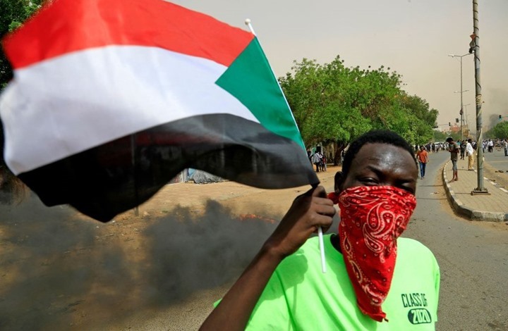 دعوات في السودان لتظاهرات مليونية الخميس
