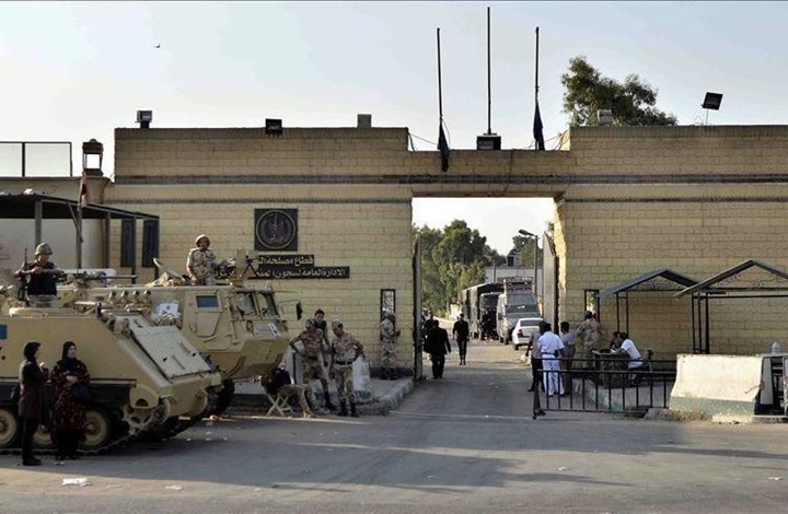 مركز حقوقي: السجون المصرية تحولت لمراكز للتجنيد في داعش