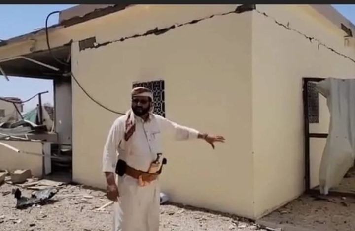 الحوثيون يستهدفون منزل محافظ مأرب بصاروخين باليستيين