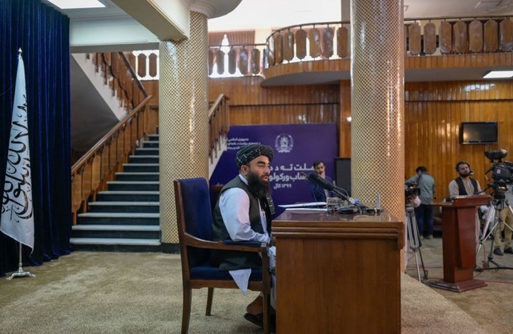 طالبان تقرر اعتماد دستور الحقبة الملكية مؤقتا