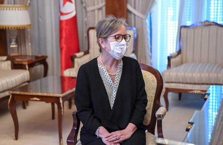 "النهضة" تعلق على تكليف "بودن" بتشكيل حكومة تونس