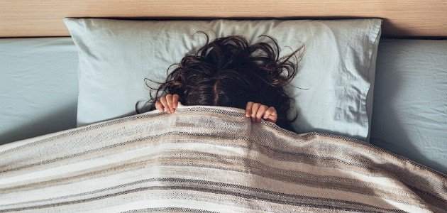 ما هو الرعب أثناء االنوم؟