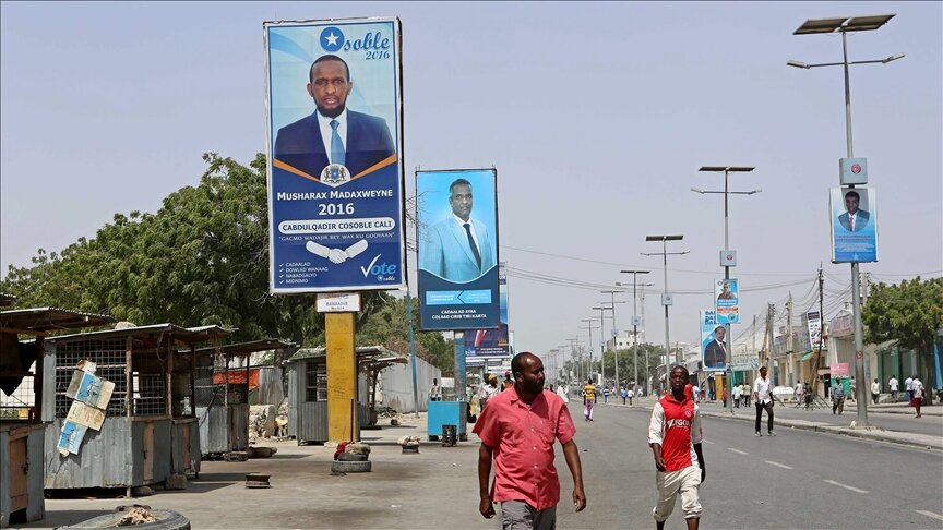 الصومال.. انتخابات قبلية تشل حركة التعددية الحزبية (تقرير)