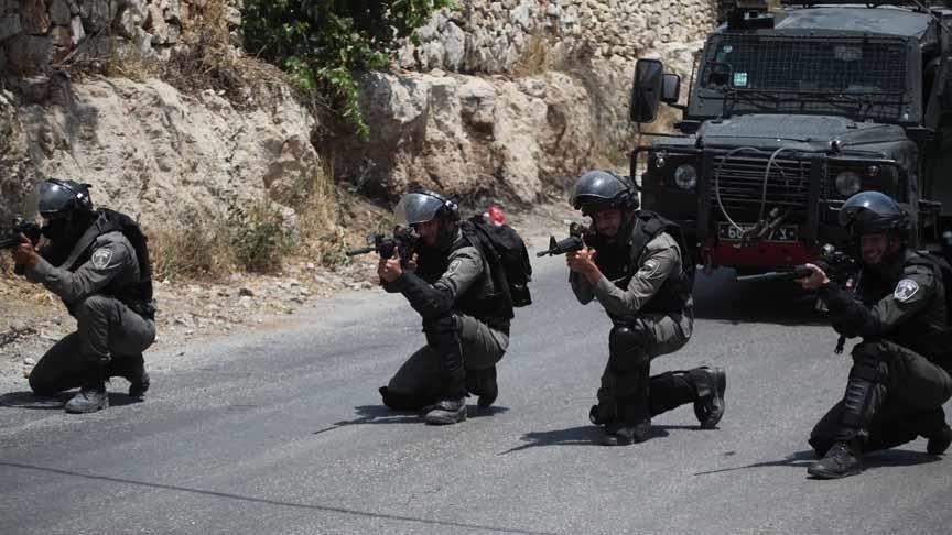 الضفة.. استشهاد شاب فلسطيني برصاص الجيش الإسرائيلي