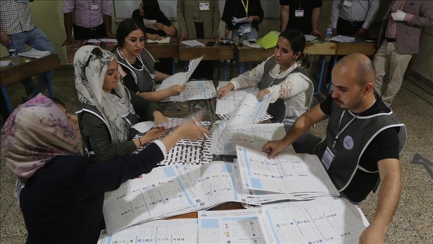 العراق.. المقاطعون والمتمسكون بالانتخابات البرلمانية (إطار)