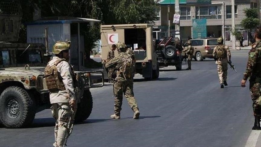 مسؤول أفغاني: مقتل 5 مدنيين بهجوم في قندهار