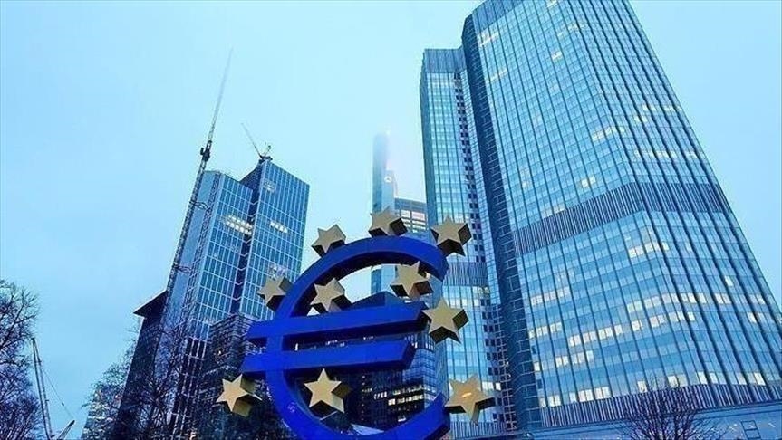 منطقة اليورو تخرج من الركود في ربع 2021 الثاني