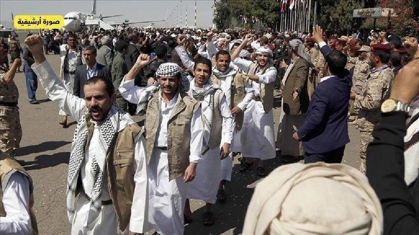 اليمن.. عملية تبادل أسرى بين الجيش والحوثيين