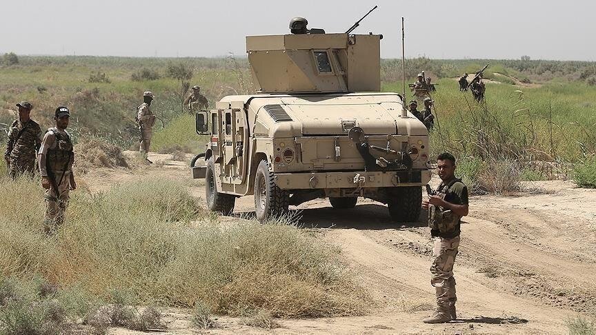 العراق.. اعتقال شبكتين من "داعش" خططتا لهجمات بإقليم كردستان