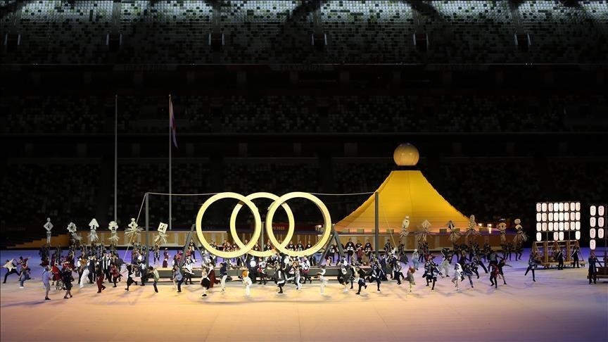 أولمبياد طوكيو.. قطر تنال برونزية الكرة الطائرة الشاطئية للرجال