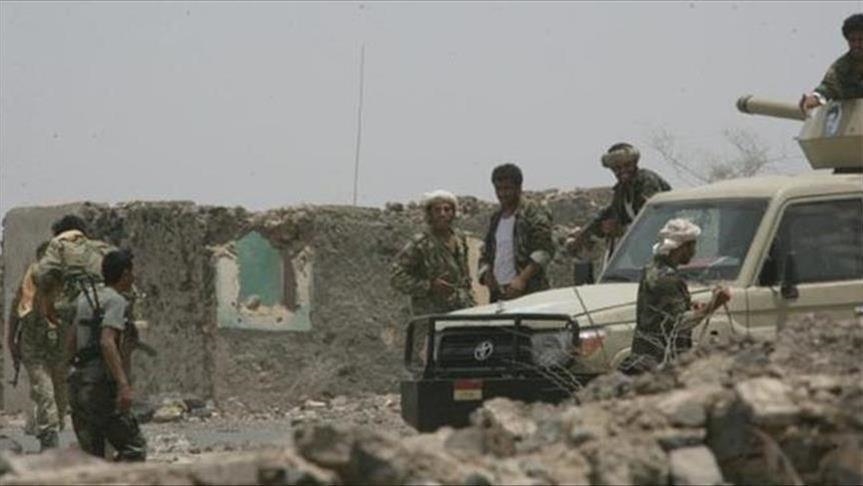 اليمن.. مقتل قائد بارز بالجيش خلال معارك مع الحوثيين بمأرب