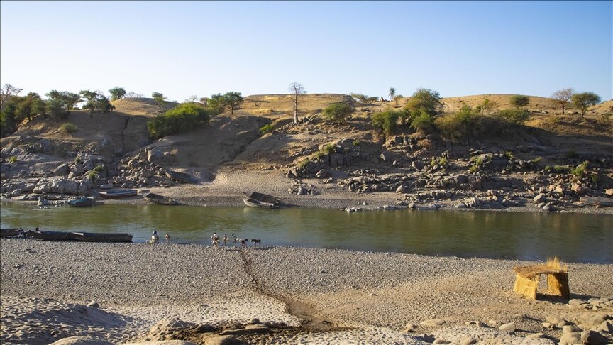 لاجئون يعثرون على جثث في نهر يفصل تيغراي والسودان