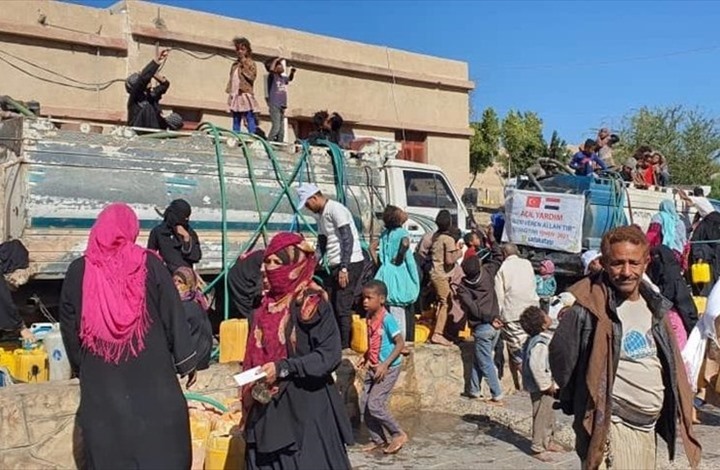 الخارجية اليمنية: صمت دولي غريب إزاء جرائم الحوثيين بمأرب