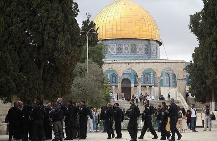 مسؤول بأوقاف القدس يستقيل بسبب "انحرافات إدارية وأمنية"