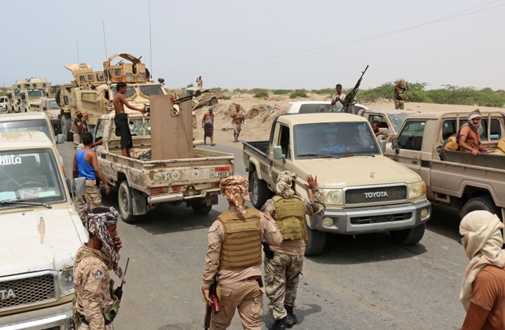 هل تقبل الرياض بشروط الحوثيين لوقف الحرب في اليمن؟