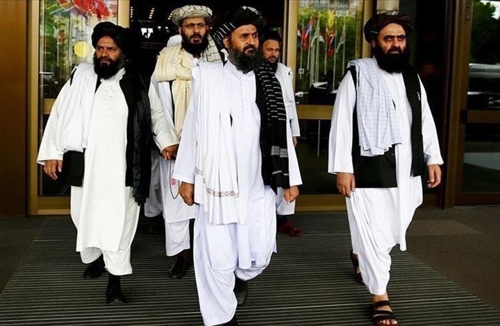 واشنطن تجري أول محادثات وجها لوجه مع طالبان
