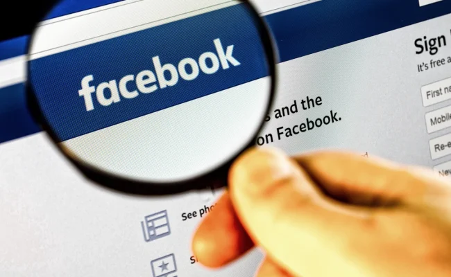 تفعيل ميزة قفل الملف الشخصي فيسبوك