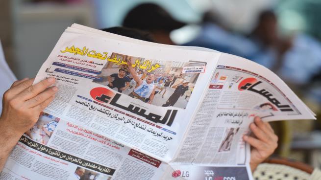 20 مليون دولار لإنقاذ الصحافة الورقية المغربية