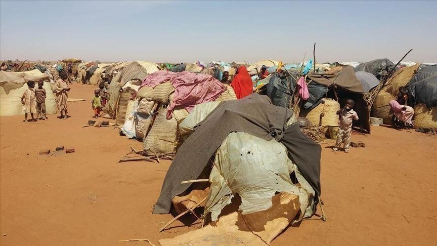 السودان يعد بالعمل مع الجنائية الدولية لتحقيق العدالة بملف دارفور