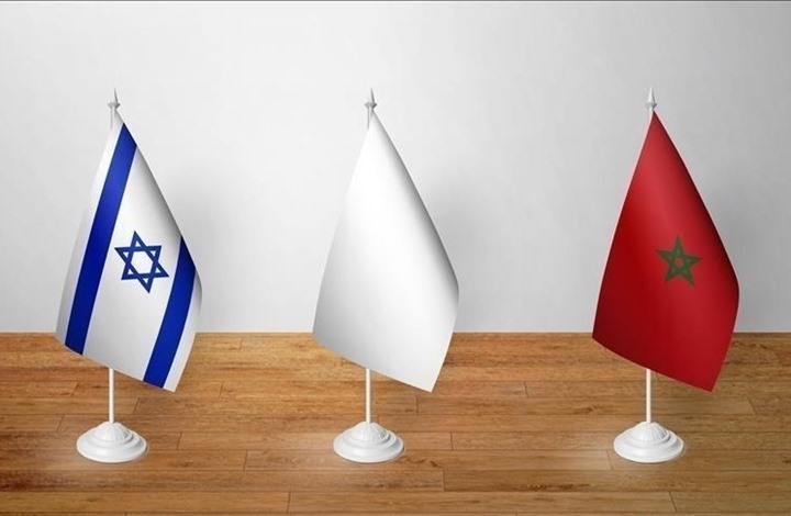 "الملكية" المغربية توقع اتفاق تعاون مع "العال" الإسرائيلية
