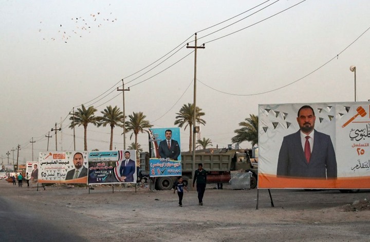"قطبان شيعيان".. ملامح تحالفات لتشكيل حكومة العراق المقبلة