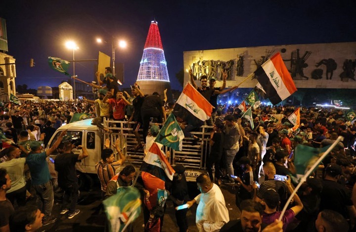 قوى عراقية تهدد بالتظاهر ومفوضية الانتخابات ترفض الضغوط