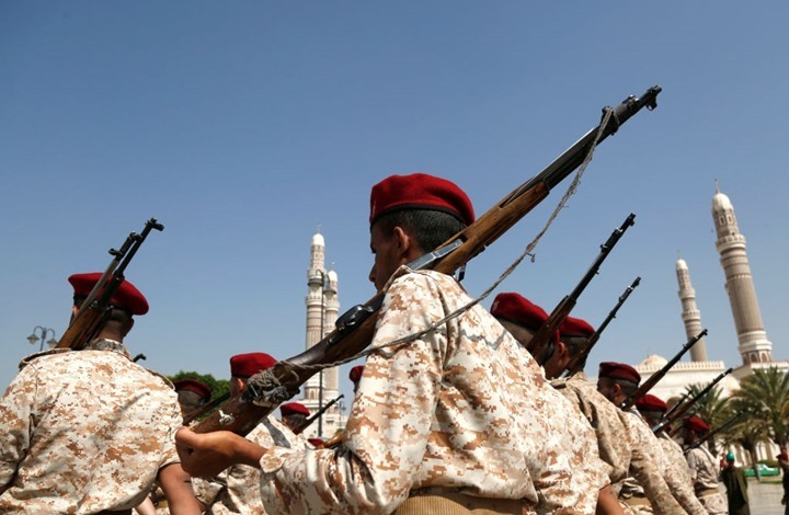 مقتل قائد عسكري بارز بالجيش اليمني في معارك مأرب
