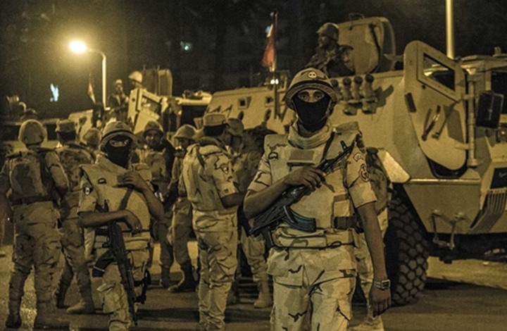 ما حقيقة تورط جيش مصر بتجارة الأعضاء واختفاء 16 ألف مشرد؟