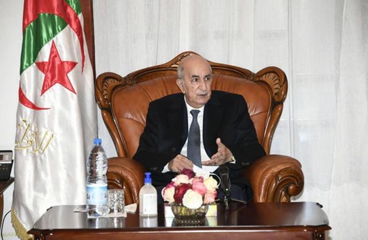 الجزائر تشترط احتراما فرنسيا كاملا لعودة سفيرها إلى باريس