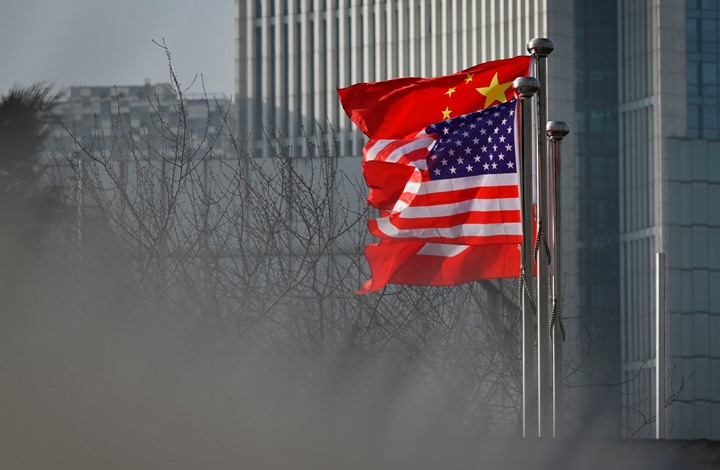 من سيدفع الثمن الأكبر لحرب باردة بين أمريكا والصين؟