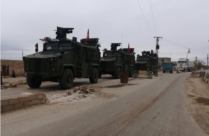 فصائل المعارضة تتأهب لعملية عسكرية تركية شمال سوريا