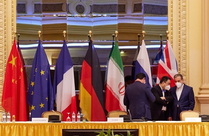 اتفاق على استكمال مباحثات نووي إيران ببروكسل بموعد قريب