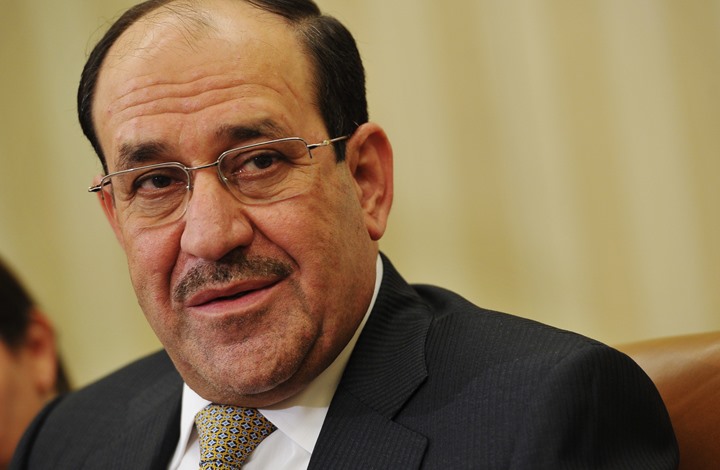 "المالكي" يتحدث عن "خلل" بانتخابات العراق ويدعو لمعالجته