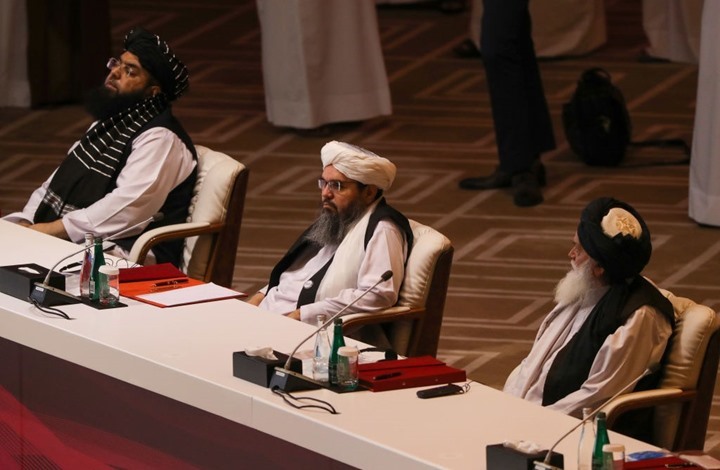 الدوحة تستضيف لقاء بين طالبان ومسؤولين أوروبيين وأمريكيين