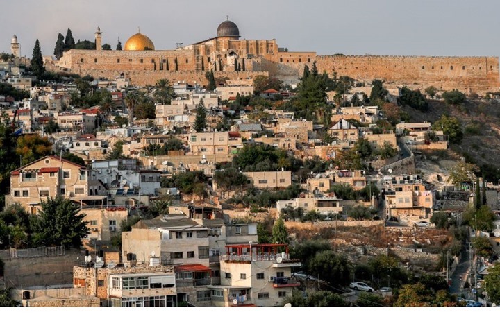 مطالبة مقدسية للأردن بمواقف عملية ضد مخططات الاحتلال