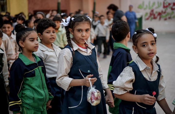 مصر تمنع تصوير المدارس للحفاظ على "هيبة المؤسسات"