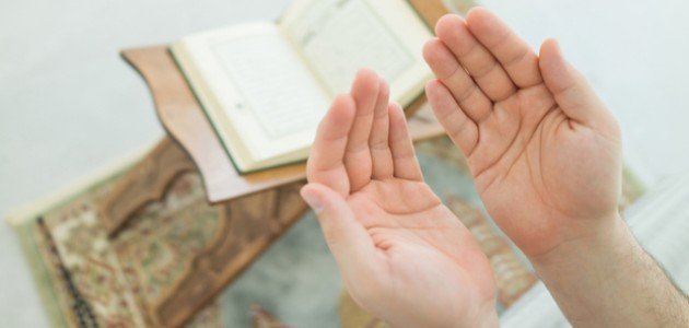 أدعية للأبناء من القرآن