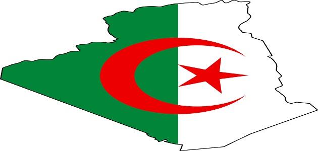 أهمية الموقع الجغرافي للجزائر