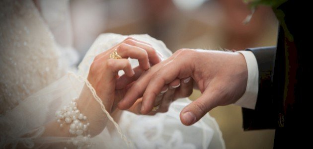 حكم الزواج المدني