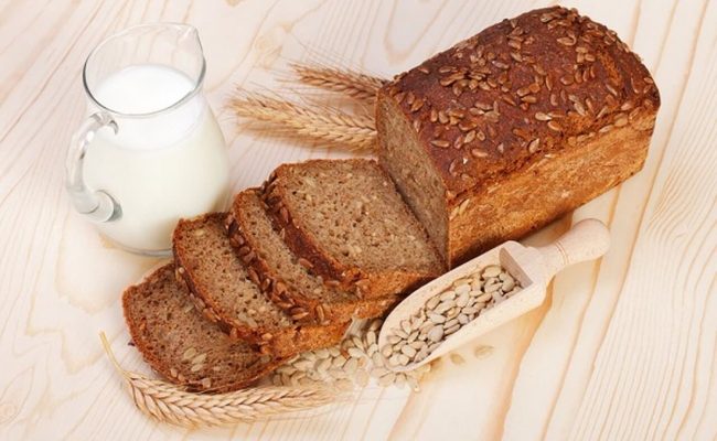 فوائد خبز الشعير للرجيم