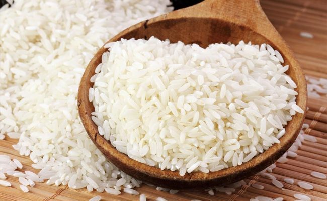 هل الأرز يزيد الوزن