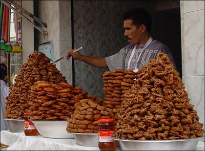 الضريس: لجان المراقبة معبأة ميدانيا لتتبع تموين الأسواق خلال رمضان